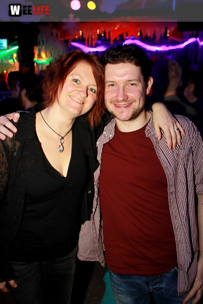 Weihnachts Schlagerparty