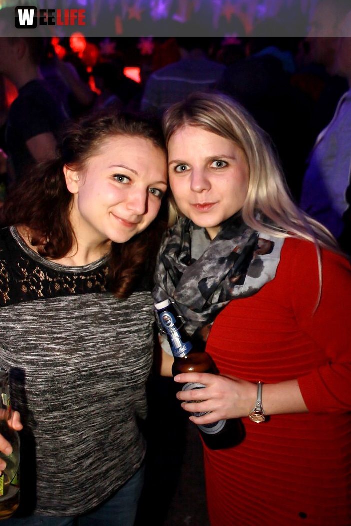 Weihnachts Schlagerparty