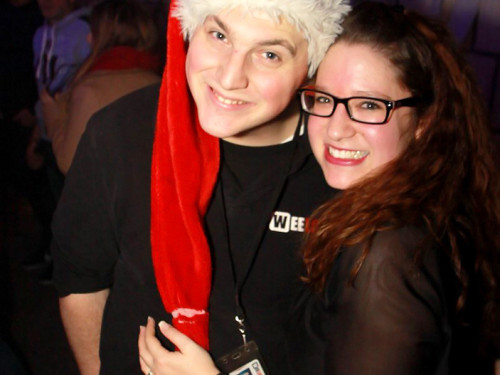 Weihnachts Schlagerparty – Foto 58