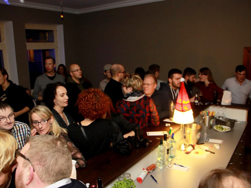 TanzBAR Rock around the X-MasBaamla – Foto 7