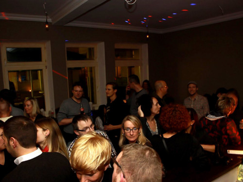 TanzBAR Rock around the X-MasBaamla – Foto 8