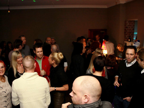 TanzBAR Rock around the X-MasBaamla – Foto 9