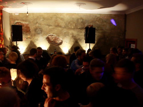 TanzBAR Rock around the X-MasBaamla – Foto 11