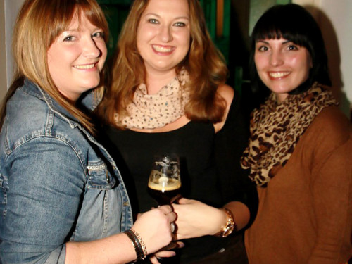 TanzBAR Rock around the X-MasBaamla – Foto 14