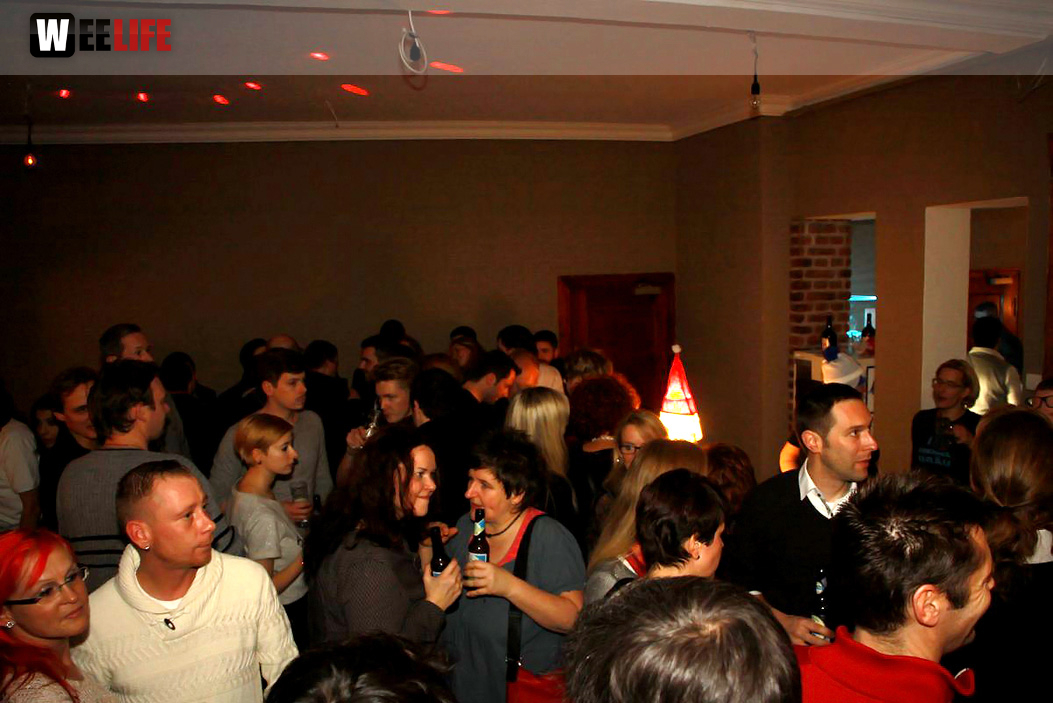 TanzBAR Rock around the X-MasBaamla