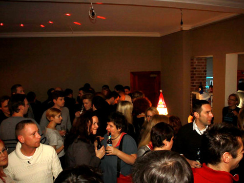 TanzBAR Rock around the X-MasBaamla – Foto 16