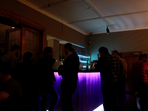 TanzBAR Rock around the X-MasBaamla – Foto 18