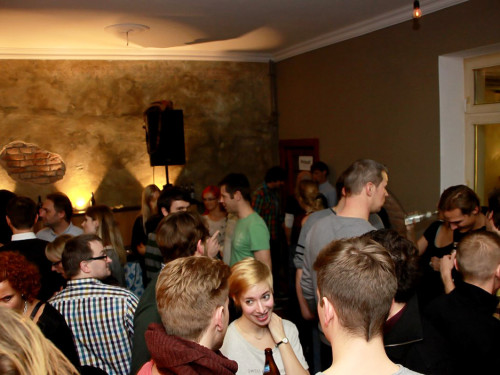 TanzBAR Rock around the X-MasBaamla – Foto 22