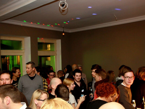 TanzBAR Rock around the X-MasBaamla – Foto 25