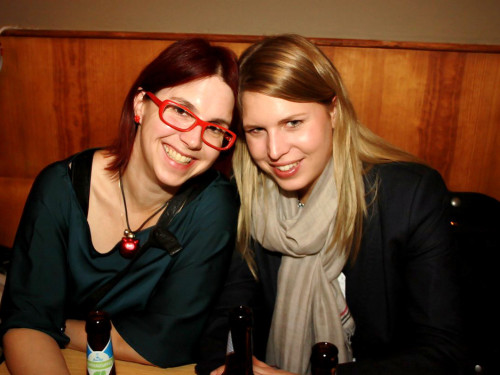 TanzBAR Rock around the X-MasBaamla – Foto 26
