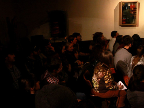 20. Poetry Slam Jubiläumsausgabe – Foto 2