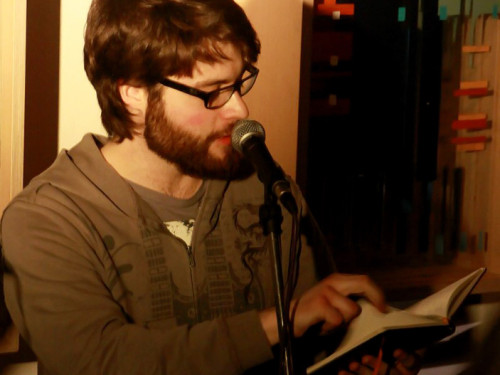 20. Poetry Slam Jubiläumsausgabe – Foto 6