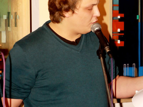 20. Poetry Slam Jubiläumsausgabe – Foto 25