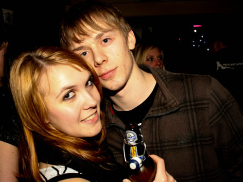 Good Feeling @ Bowling Bahn by DJ Steve (Rosi) Timmy D. & Kult DJ Harry – Foto 45