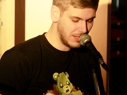 20. Poetry Slam Jubiläumsausgabe – Foto 36
