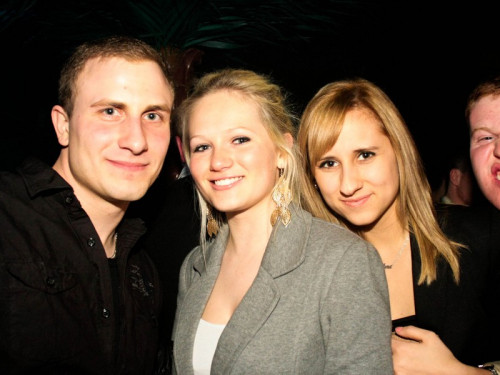 Good Feeling @ Bowling Bahn by DJ Steve (Rosi) Timmy D. & Kult DJ Harry – Foto 47