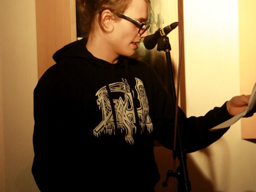 20. Poetry Slam Jubiläumsausgabe – Foto 49