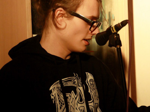 20. Poetry Slam Jubiläumsausgabe – Foto 50