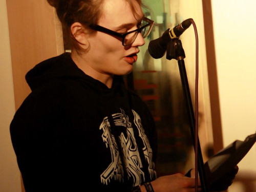 20. Poetry Slam Jubiläumsausgabe – Foto 52