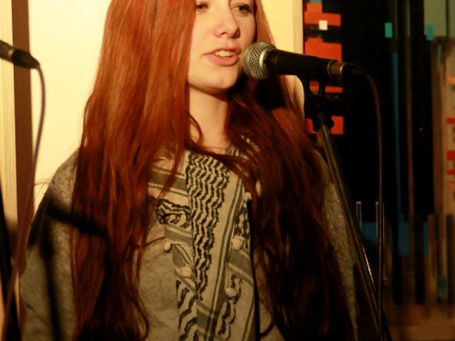 20. Poetry Slam Jubiläumsausgabe – Foto 58