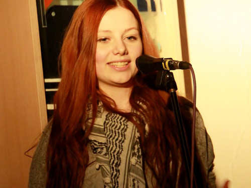 20. Poetry Slam Jubiläumsausgabe – Foto 60
