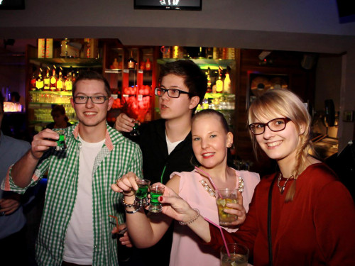 Music Legends mit DJ 2 Face – Foto 3