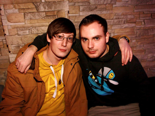 Music Legends mit DJ 2 Face – Foto 4
