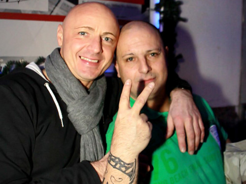 Music Legends mit DJ 2 Face – Foto 24