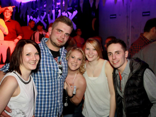 Ding-Dong Party – Foto 14