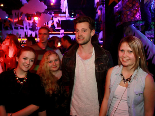 Ding-Dong Party – Foto 15