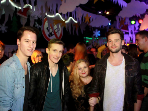 Ding-Dong Party – Foto 18