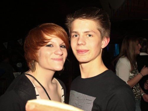 Good Feeling @ Bowling Bahn by DJ Steve (Rosi) Timmy D. & Kult DJ Harry – Foto 61