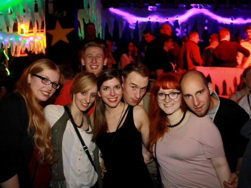 Ding-Dong Party – Foto 19