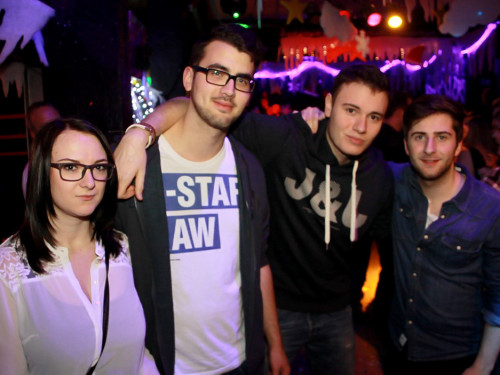 Ding-Dong Party – Foto 23