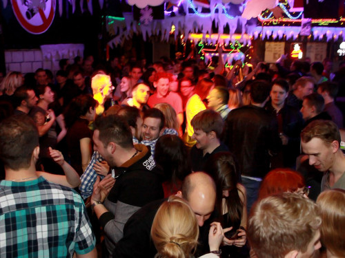 Ding-Dong Party – Foto 25