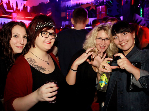 Ding-Dong Party – Foto 28