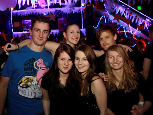 Ding-Dong Party – Foto 30