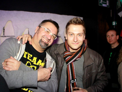 Ding-Dong Party – Foto 33