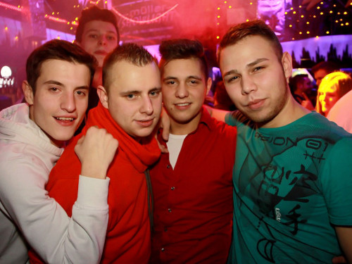 Ding-Dong Party – Foto 35