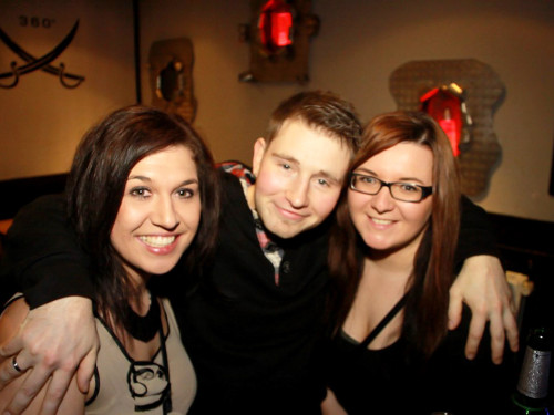 Ding-Dong Party – Foto 43