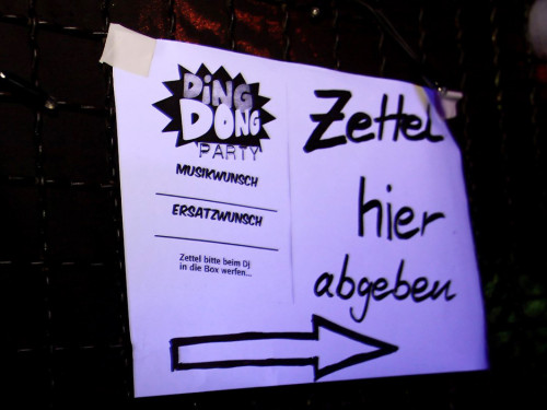 Ding-Dong Party – Foto 44