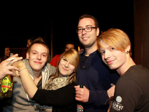 Ding-Dong Party – Foto 59