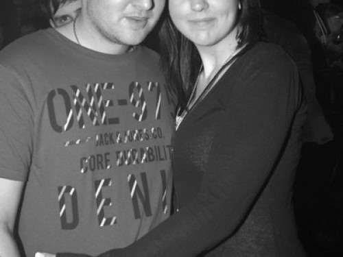 Good Feeling @ Bowling Bahn by DJ Steve (Rosi) Timmy D. & Kult DJ Harry – Foto 66