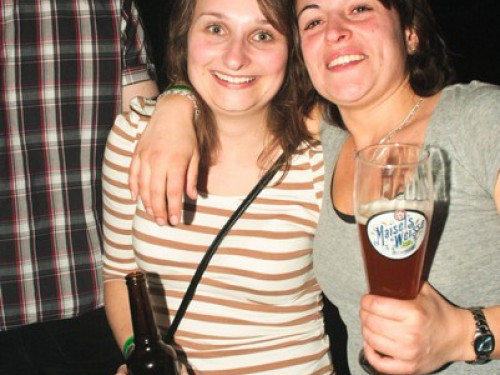 Good Feeling @ Bowling Bahn by DJ Steve (Rosi) Timmy D. & Kult DJ Harry – Foto 67