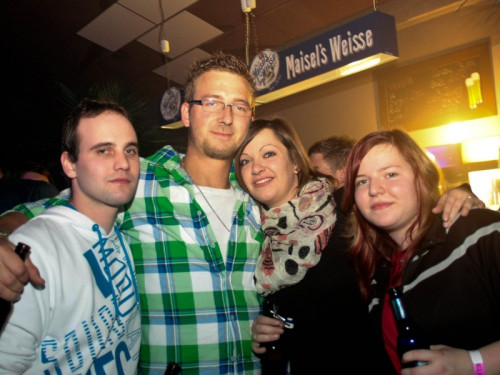 Good Feeling @ Bowling Bahn by DJ Steve (Rosi) Timmy D. & Kult DJ Harry – Foto 70
