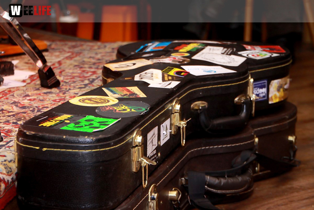 Konzert Mellow Mark
