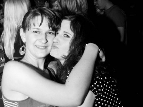 Good Feeling @ Bowling Bahn by DJ Steve (Rosi) Timmy D. & Kult DJ Harry – Foto 85