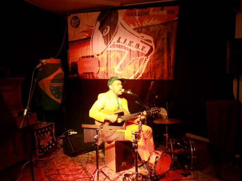 Konzert Mellow Mark – Foto 8