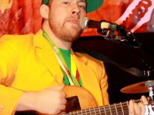 Konzert Mellow Mark – Foto 10