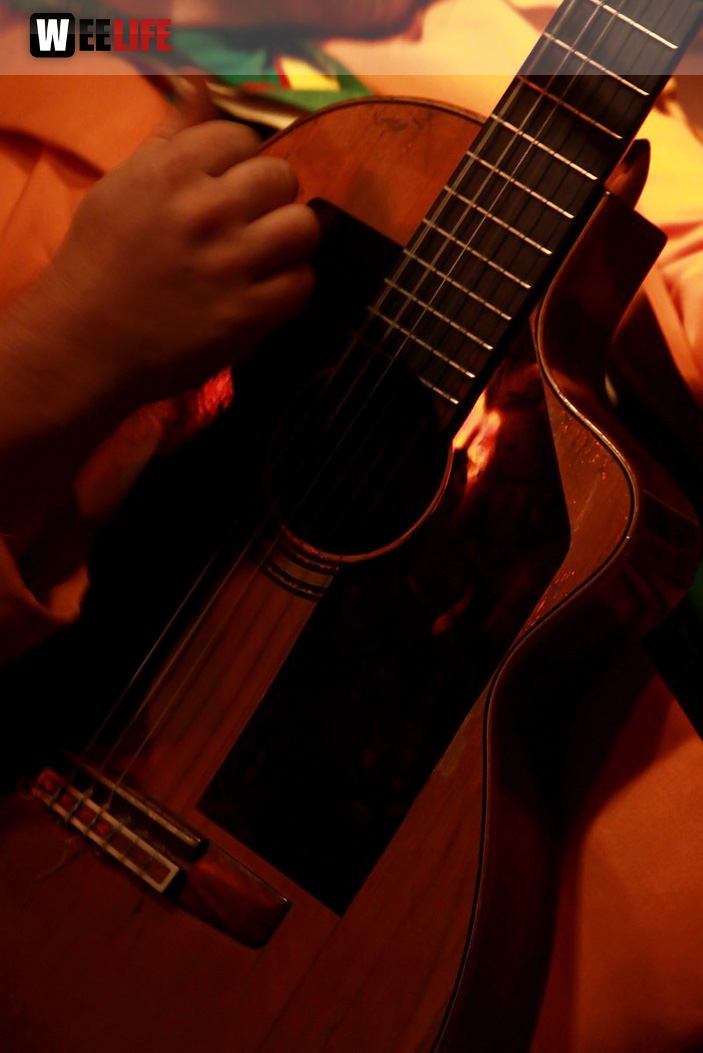 Konzert Mellow Mark